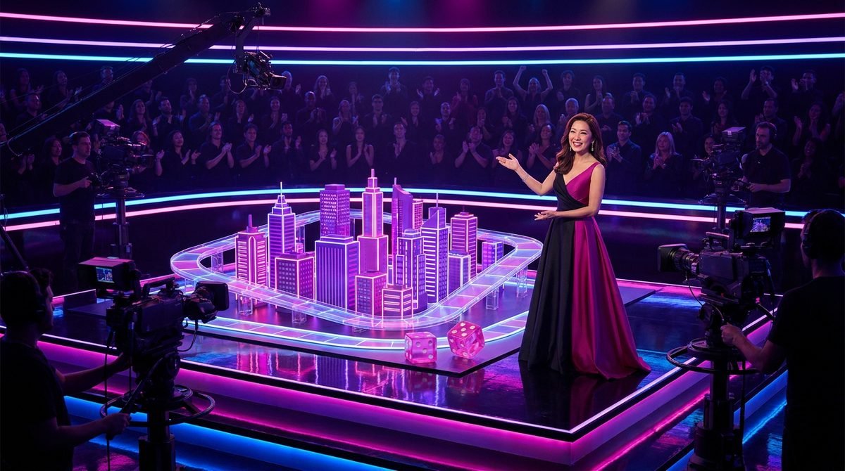 Monopoly Live