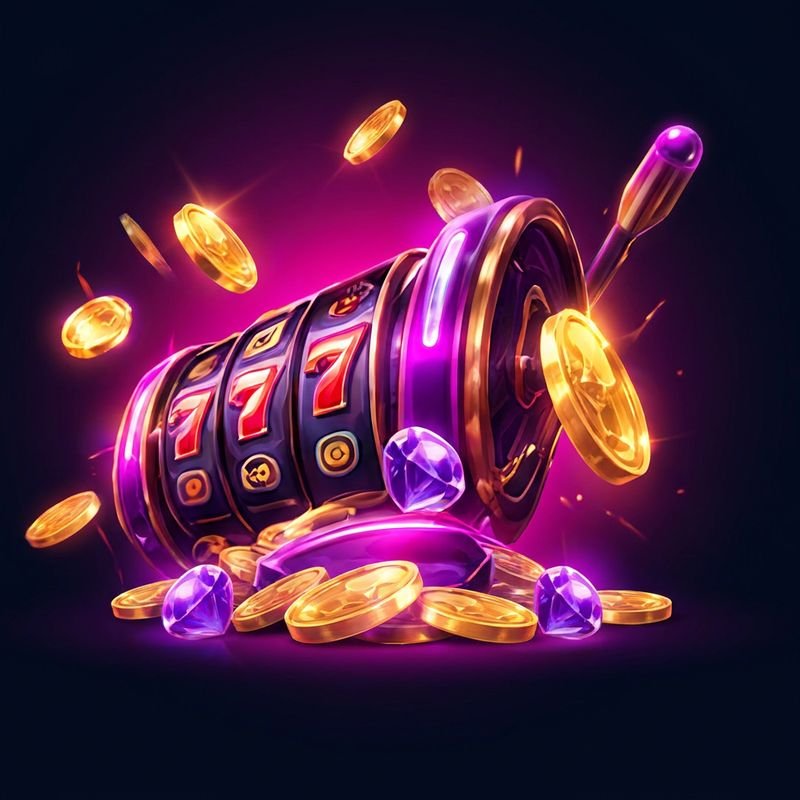 Mesin slot